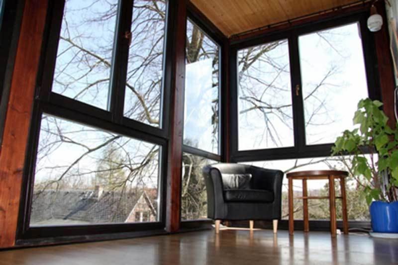 Apartment in Chemnitz, Ebersdorfer Wald room 6